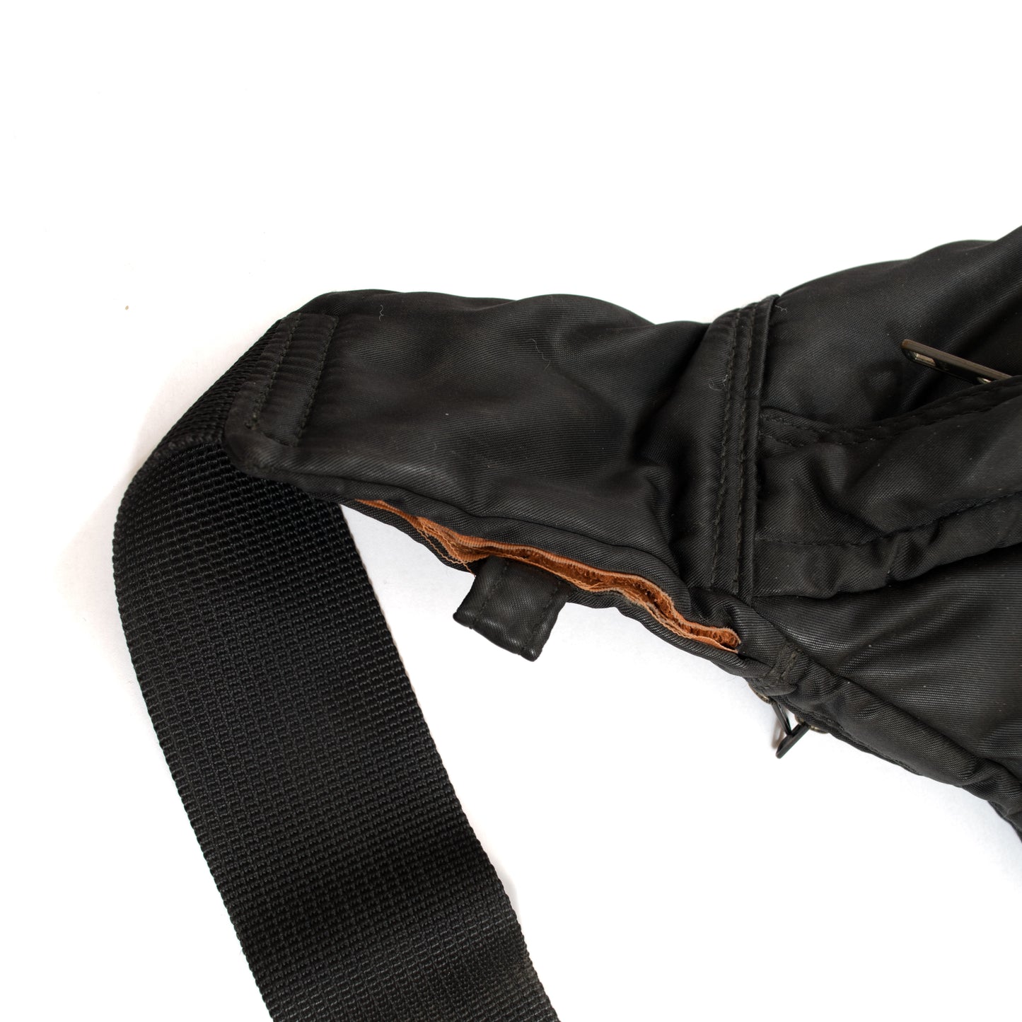 Porter Waist Bag