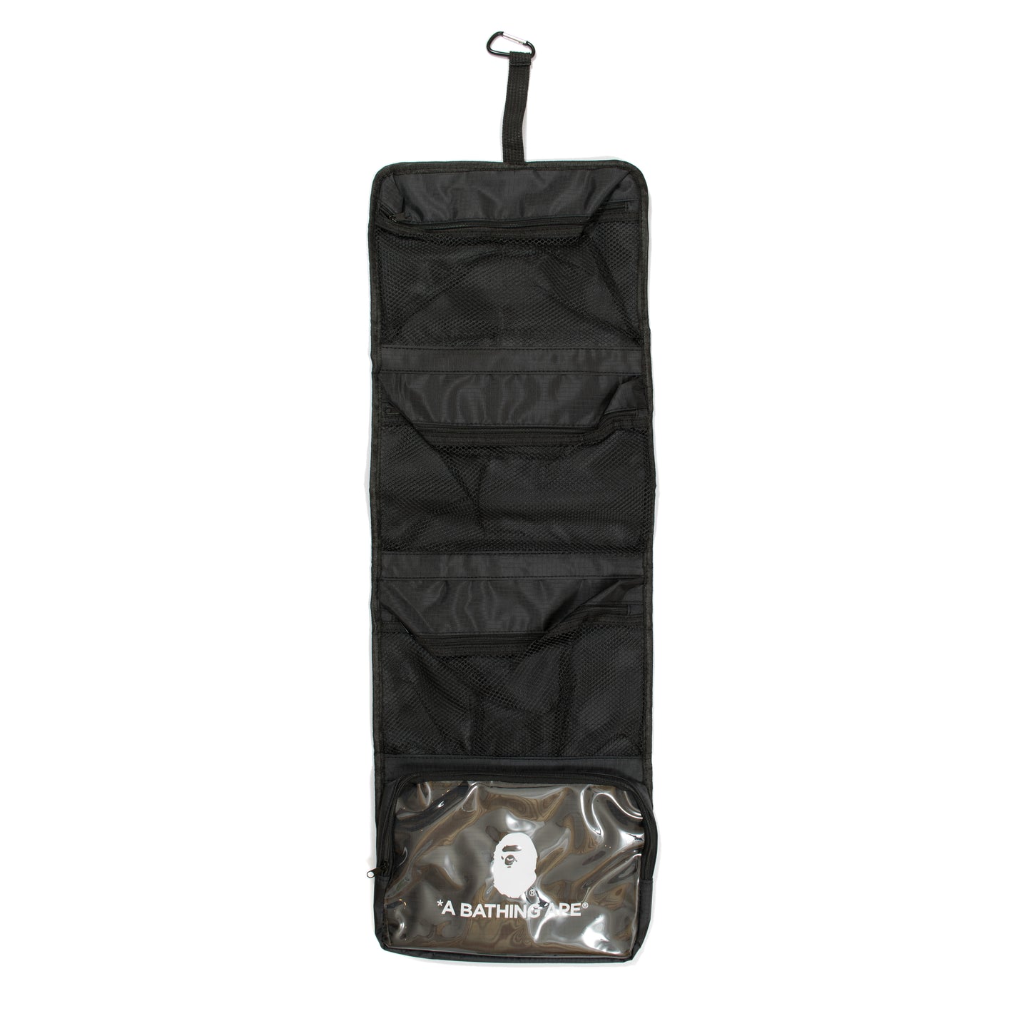 A Bathing Ape E-Mook Organizer (2017)