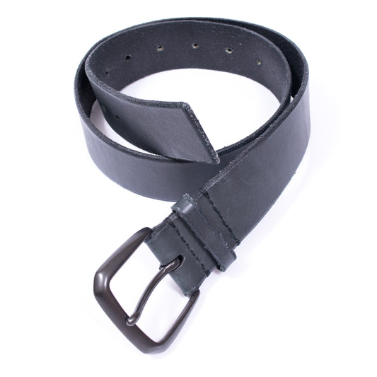 Yohji Yamamoto Leather Belt