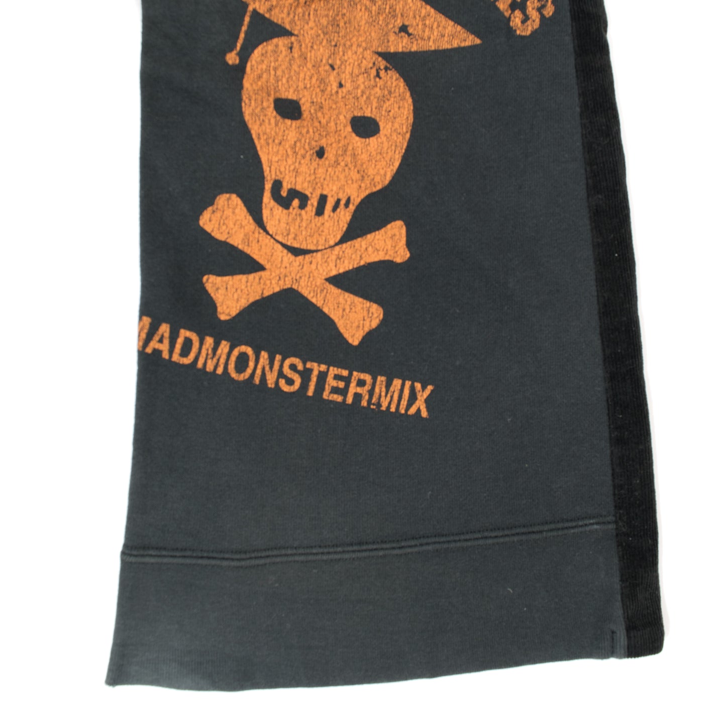 Undercover Hybrid Corduroy Pants (2003AW)