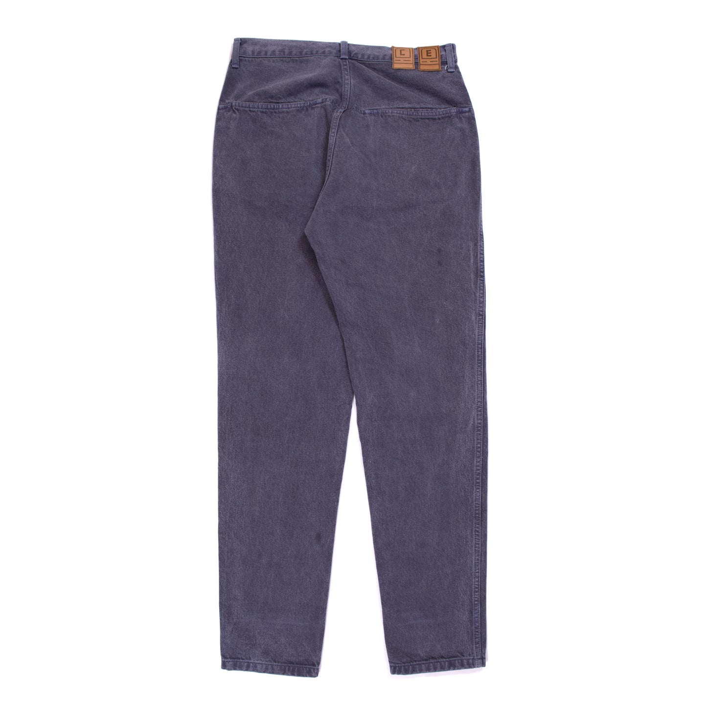 Cav Empt Overdye Design Denim