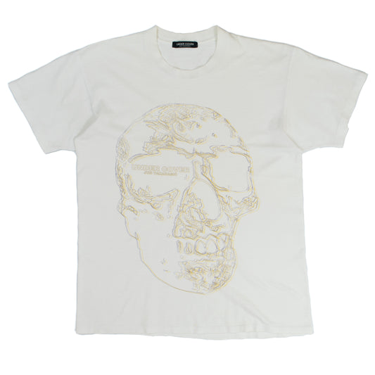 Undercover Skull T-Shirt (1996-97)