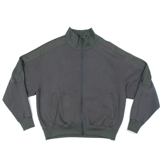 Cav Empt Poly Rib Sweat (2017AW)