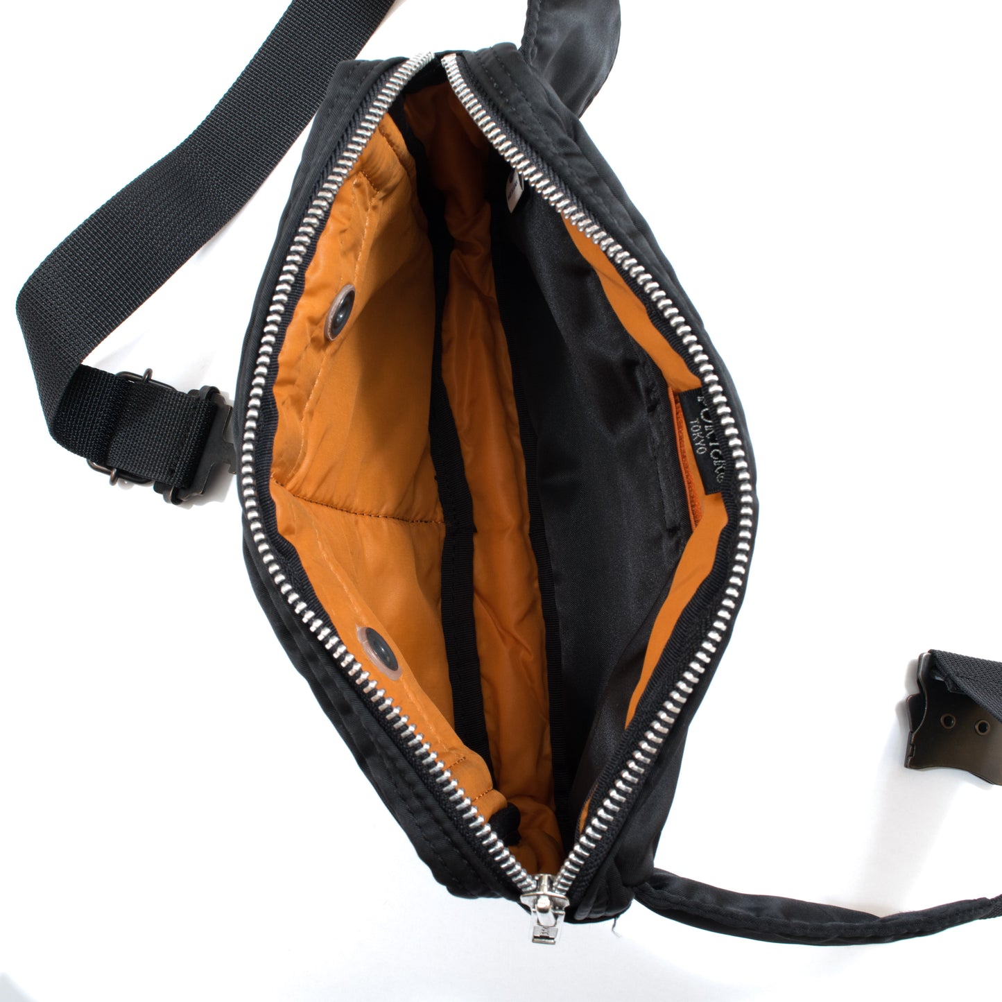 Porter Waist Bag