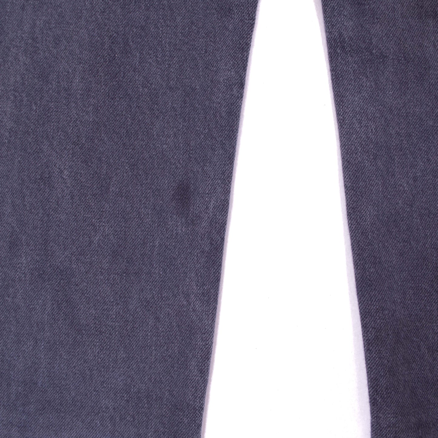 Cav Empt Overdye Design Denim