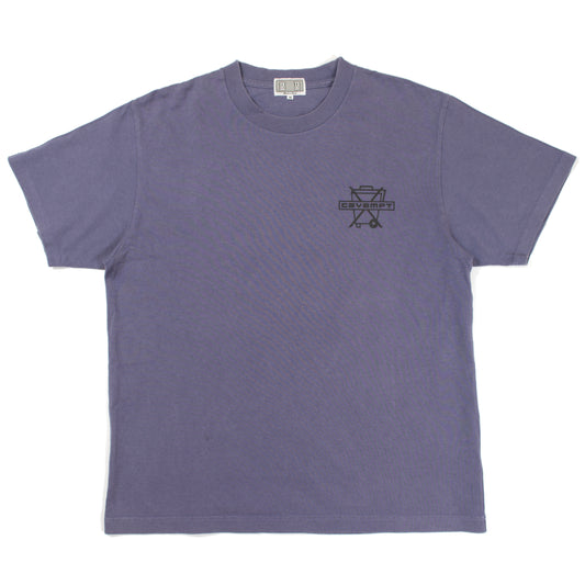 Cav Empt Flat Waste T-Shirt (2017SS)