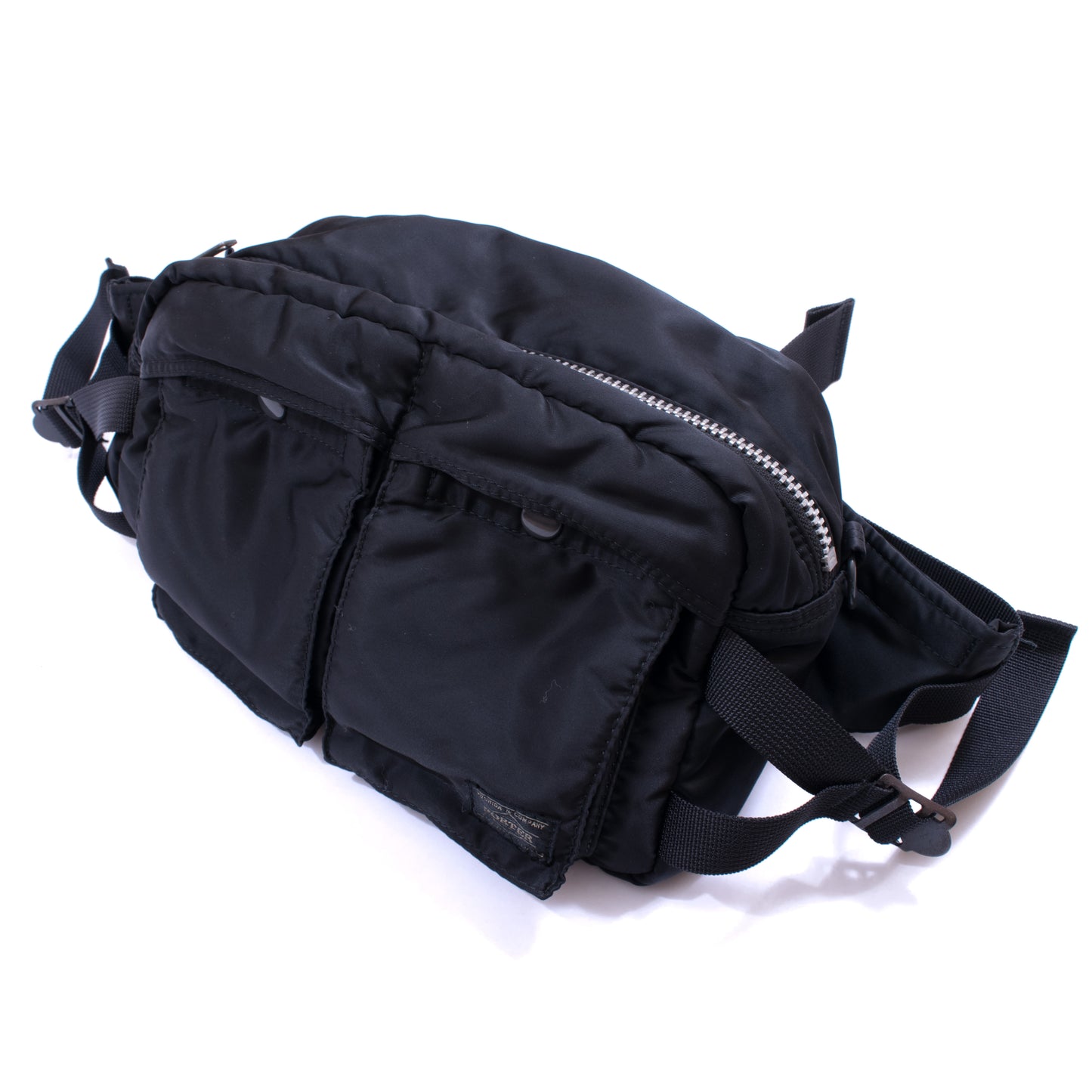 Porter Tanker Waist Bag