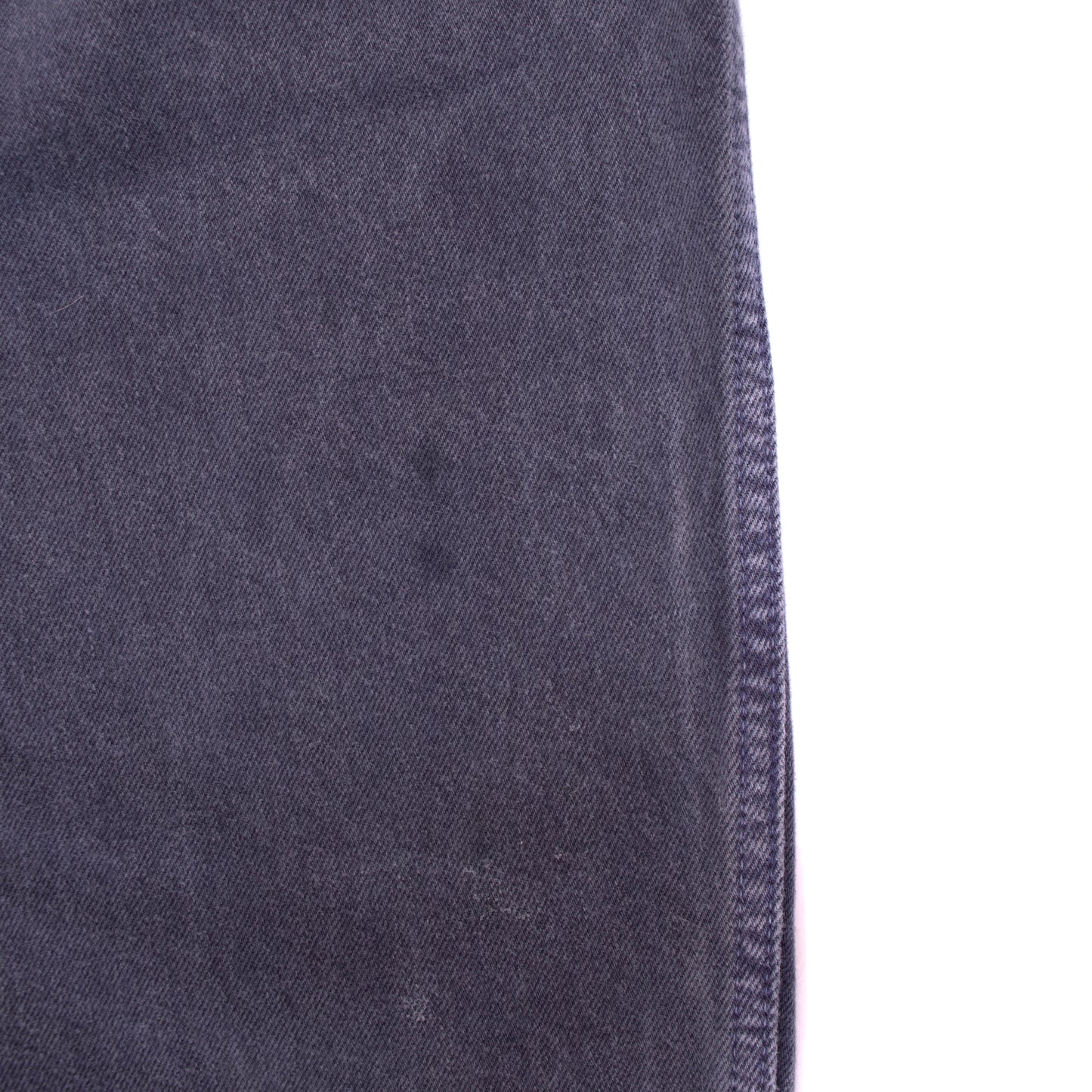 Cav Empt Overdye Design Denim