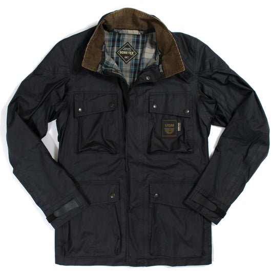 Undercover Gore-Tex M-65 Jacket (2008AW)