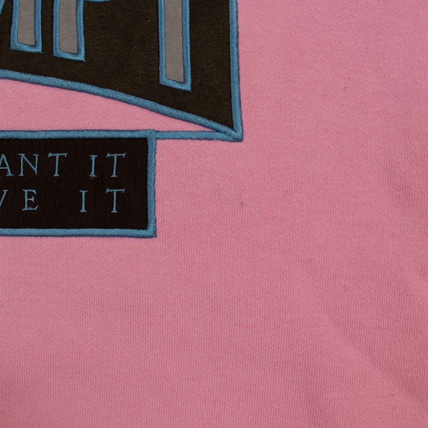 Cav Empt Autohypnotic Crewneck (2017SS)