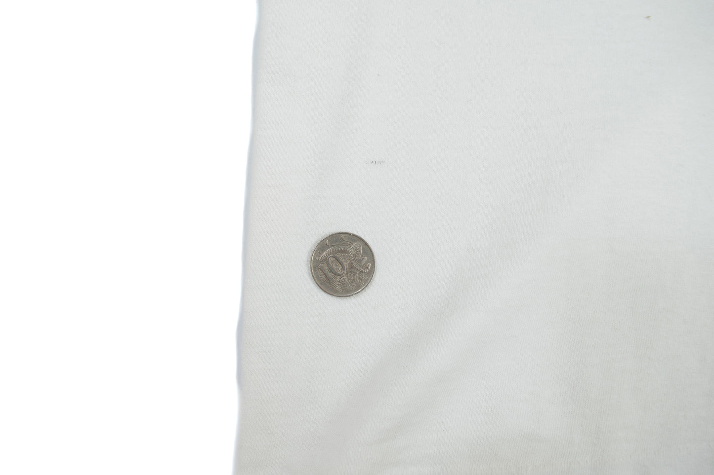 Undercover Skull T-Shirt (1996-97)