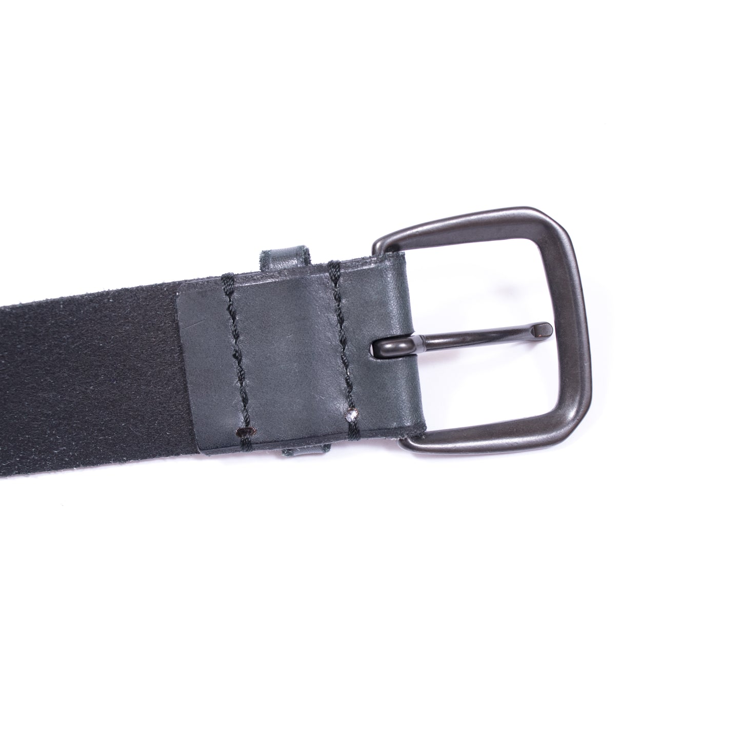 Yohji Yamamoto Leather Belt