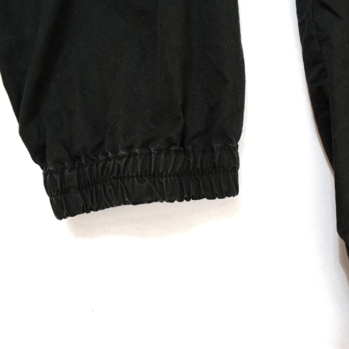 Cav Empt x the POOL Aoyama "Black Rooms" Jacket (2015)