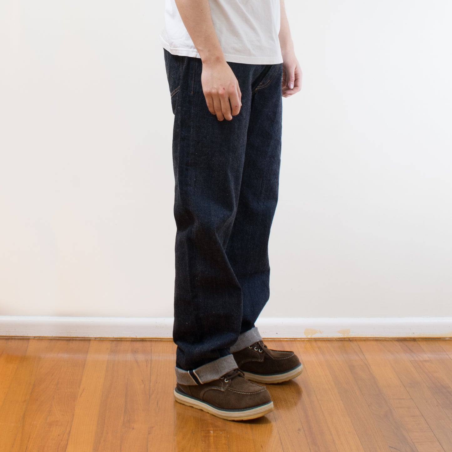 Comme des Garçons Homme Denim (1999AD)