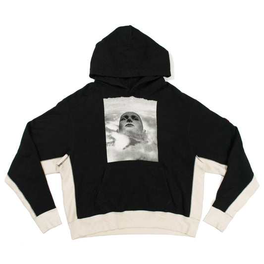 Cav Empt Nostalgia Heavy Hoodie (2013AW)