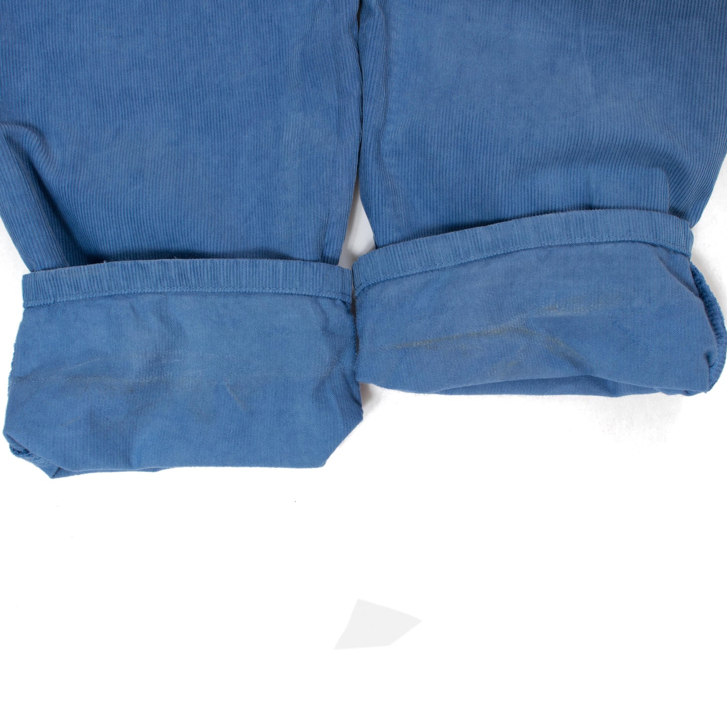 Cav Empt Blue Corduroy Pants