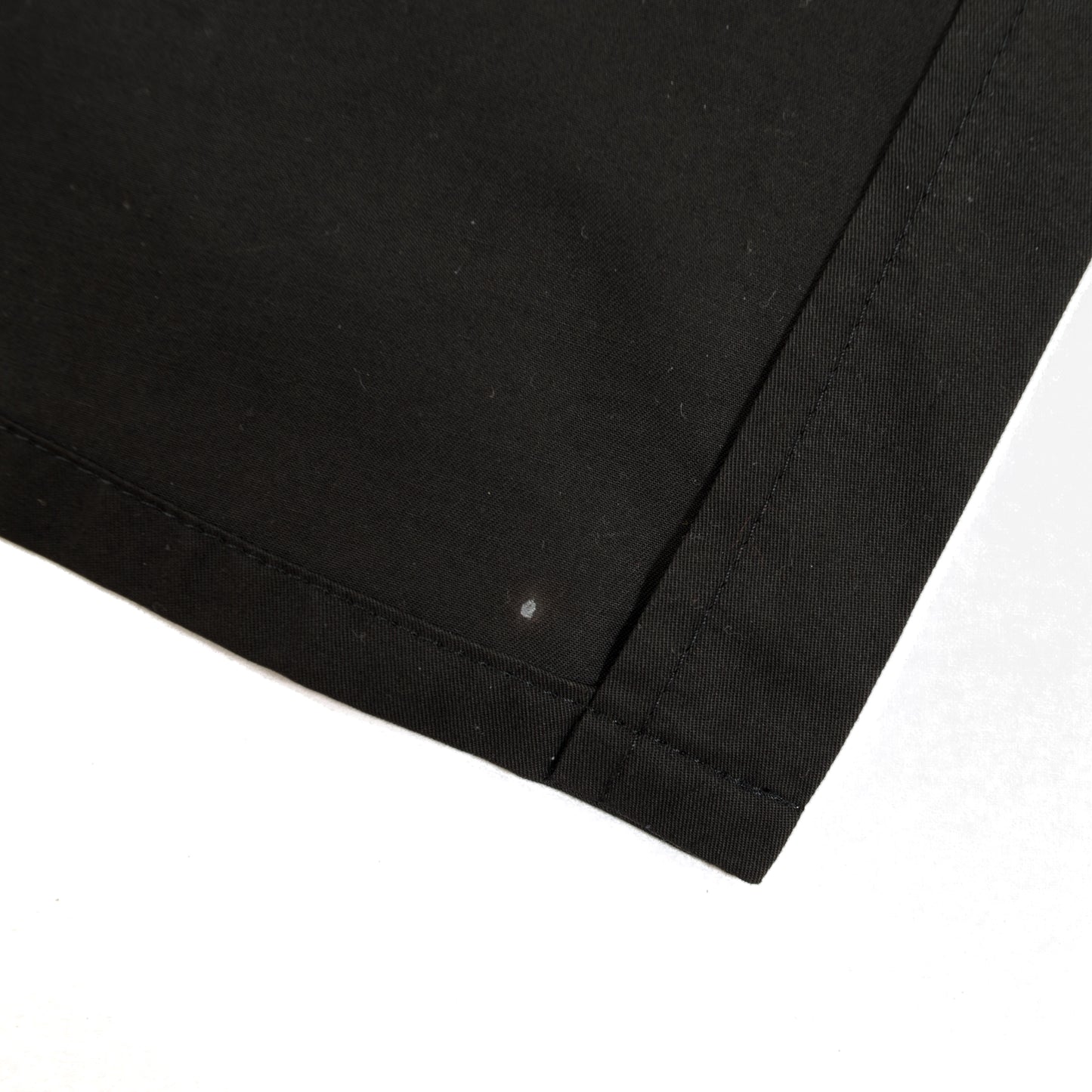 Yohji Yamamoto Noir String Vest