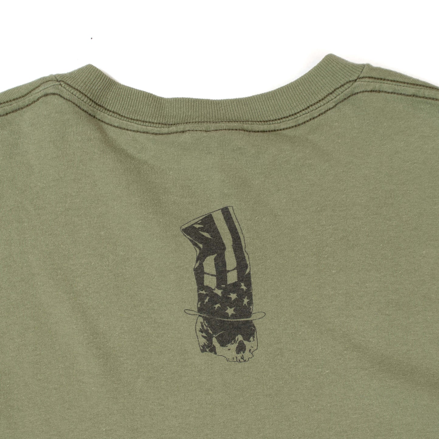 Supreme "Bill of Rights" T-Shirt (2003)