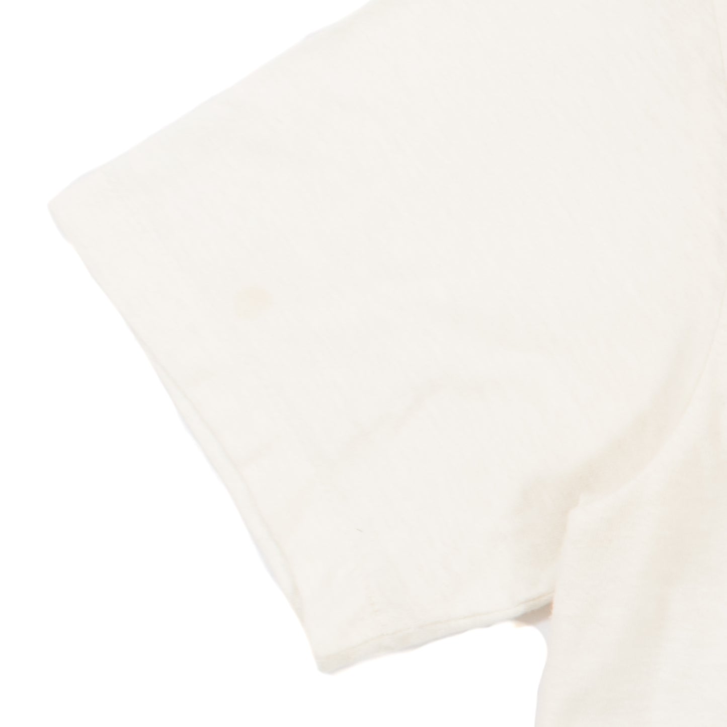 Takahiromiyashita The Soloist x Kenji Kubo "Kurt Cobain" T-Shirt