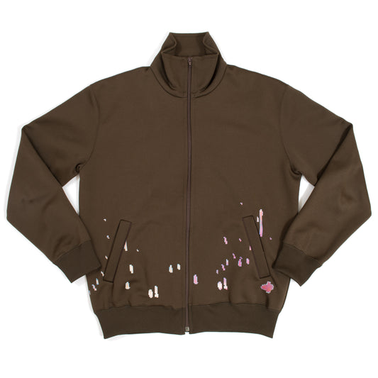 Comme des Garçons Homme Plus Digital Track Jacket (2000AD)