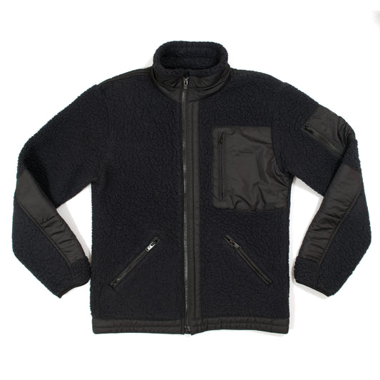 Undercover x Uniqlo Fleece Jacket (2012FW)