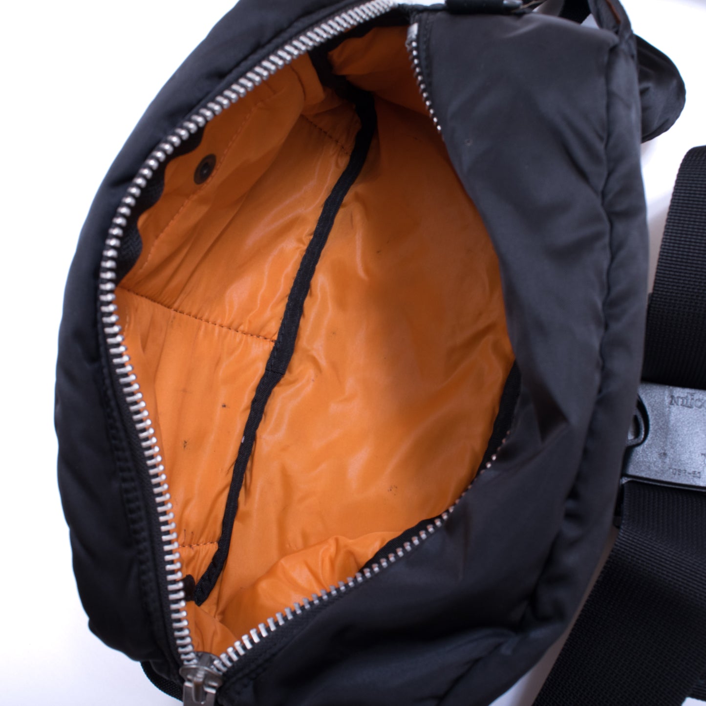 Porter Tanker Waist Bag