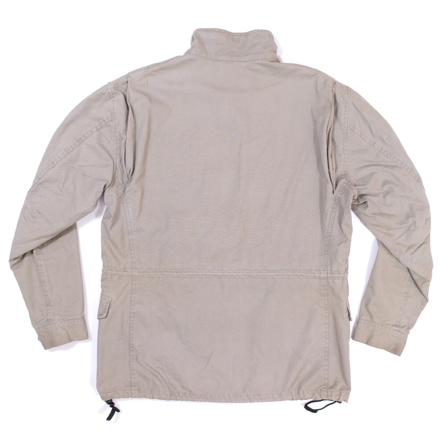 Wtaps "VERITAS/AQUITAS" M-65 Jacket