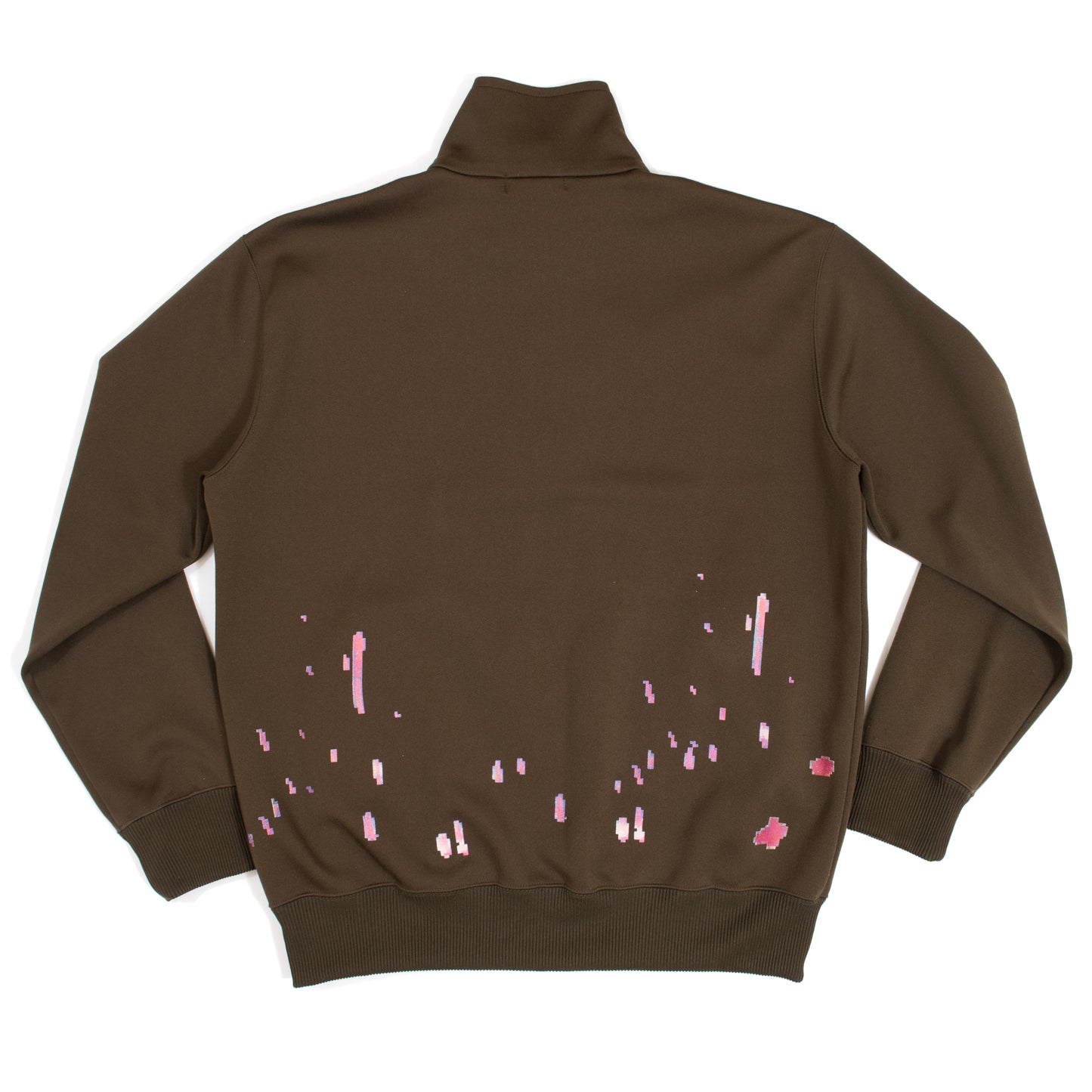 Comme des Garçons Homme Plus Digital Track Jacket (2000AD)