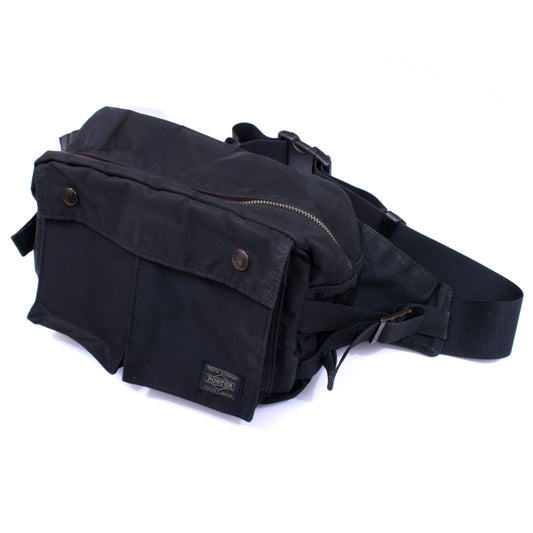 Porter Heavyweight Tanker Waist Bag