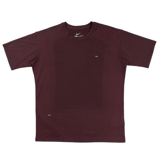 Undercover x Nike Gyakusou "Light/Dark" Dri-Fit T-Shirt