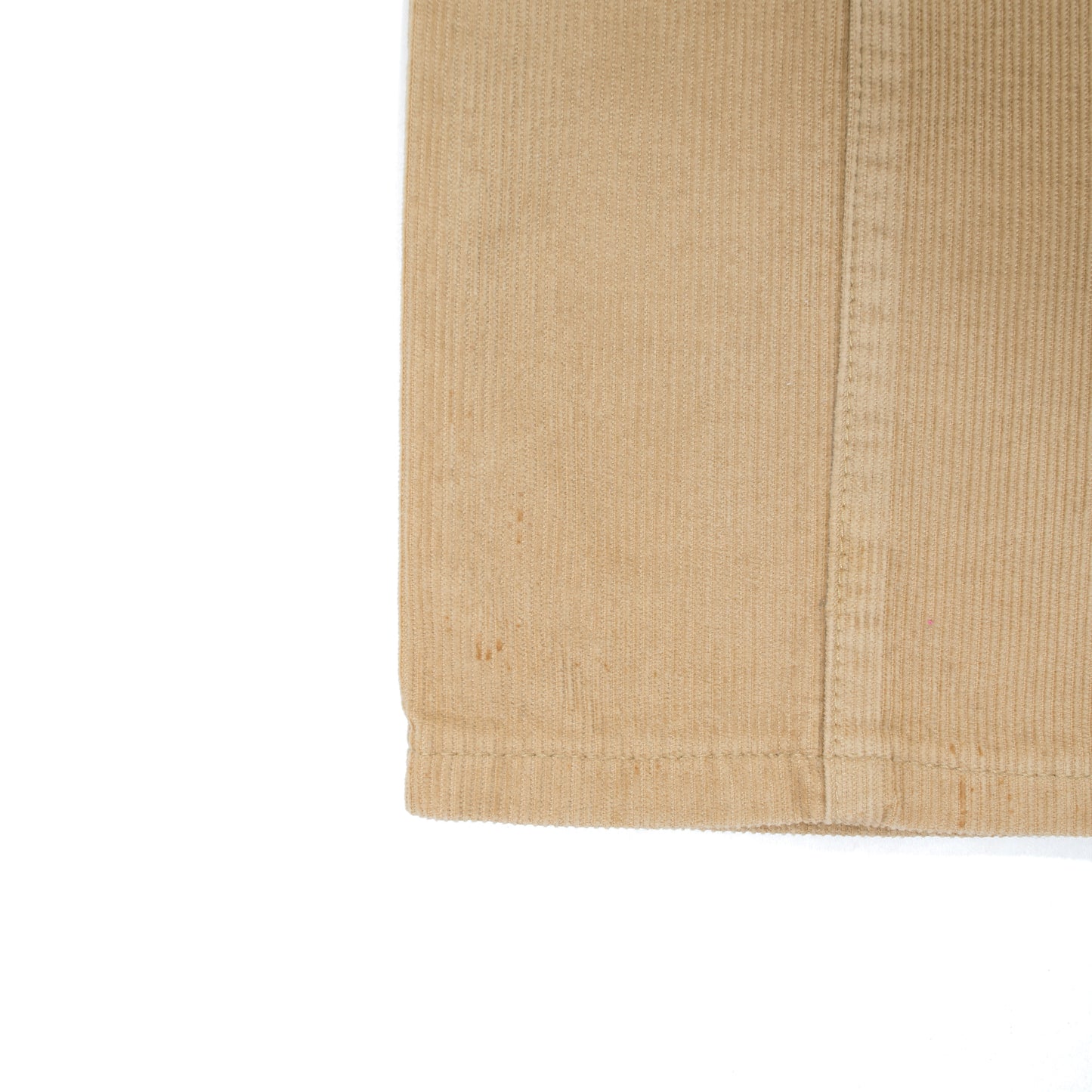 Comme des Garçons Junya Watanabe Corduroy Wraparound Cargo Pants (2009AD)