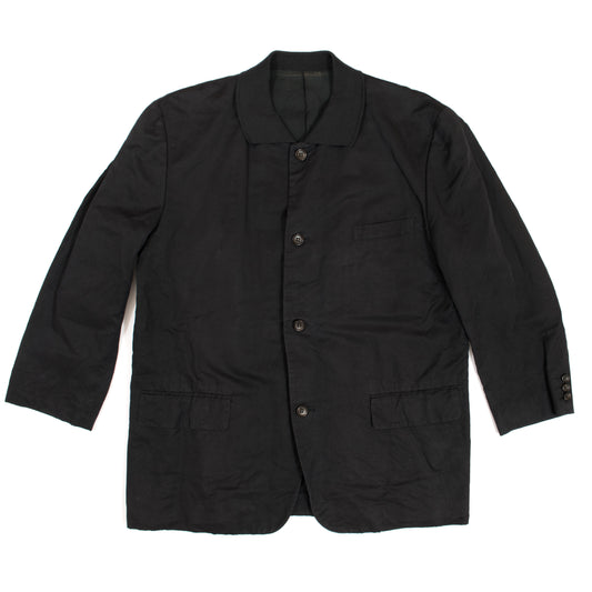 Comme des Garçons Homme Mac Coat (1989AD)