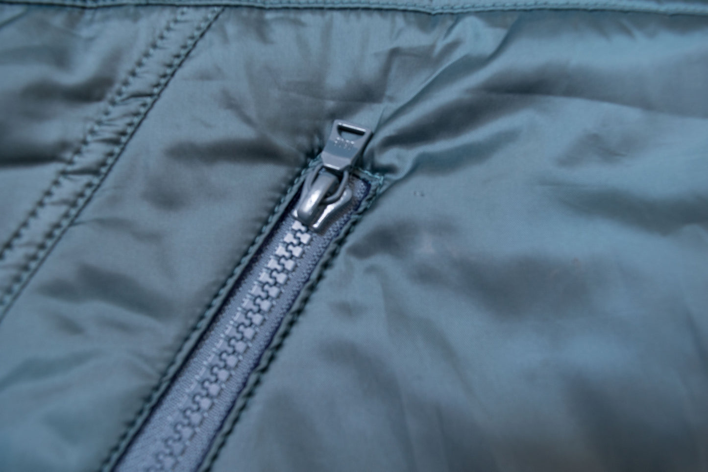 Ursus Bape "Patagonia" Vest