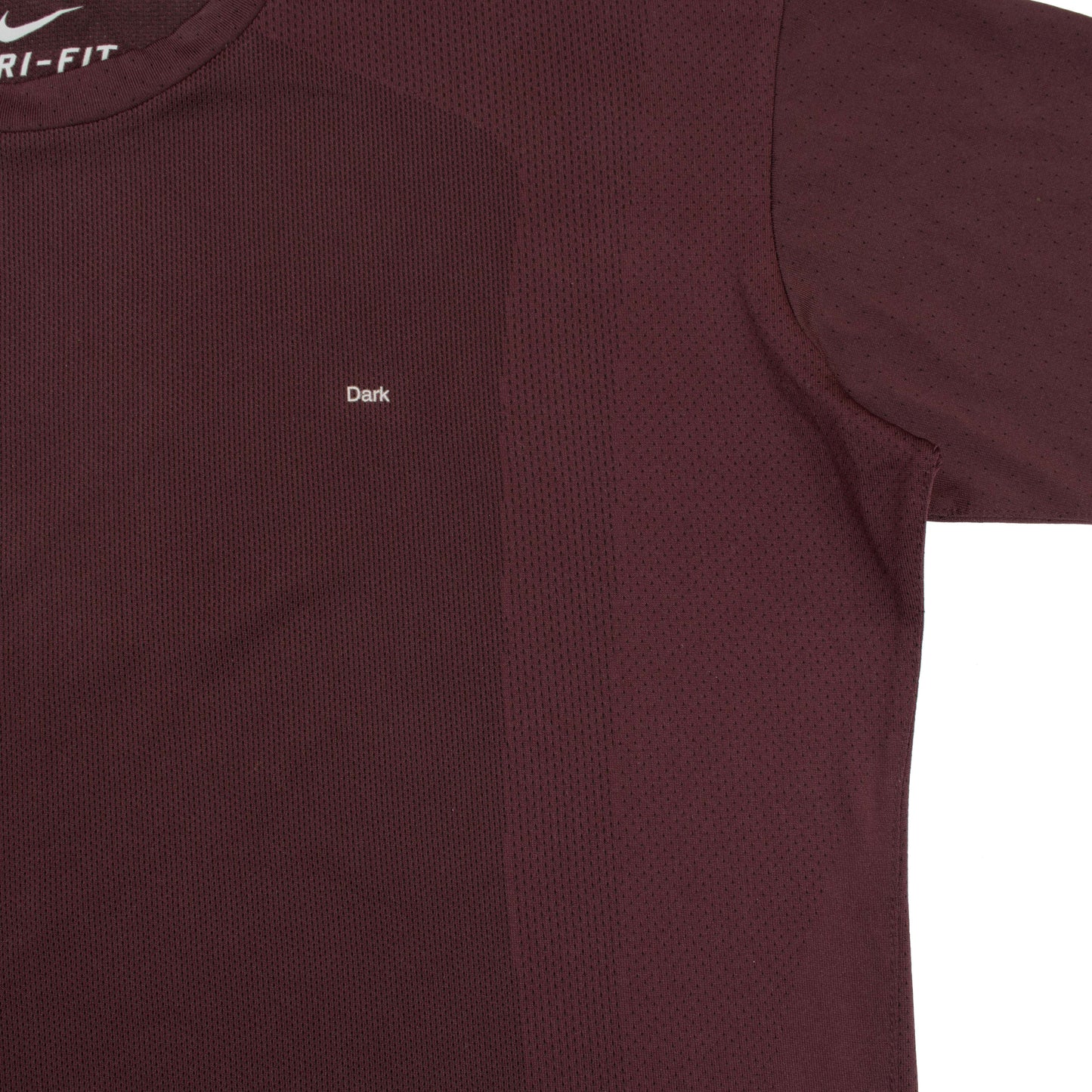Undercover x Nike Gyakusou "Light/Dark" Dri-Fit T-Shirt