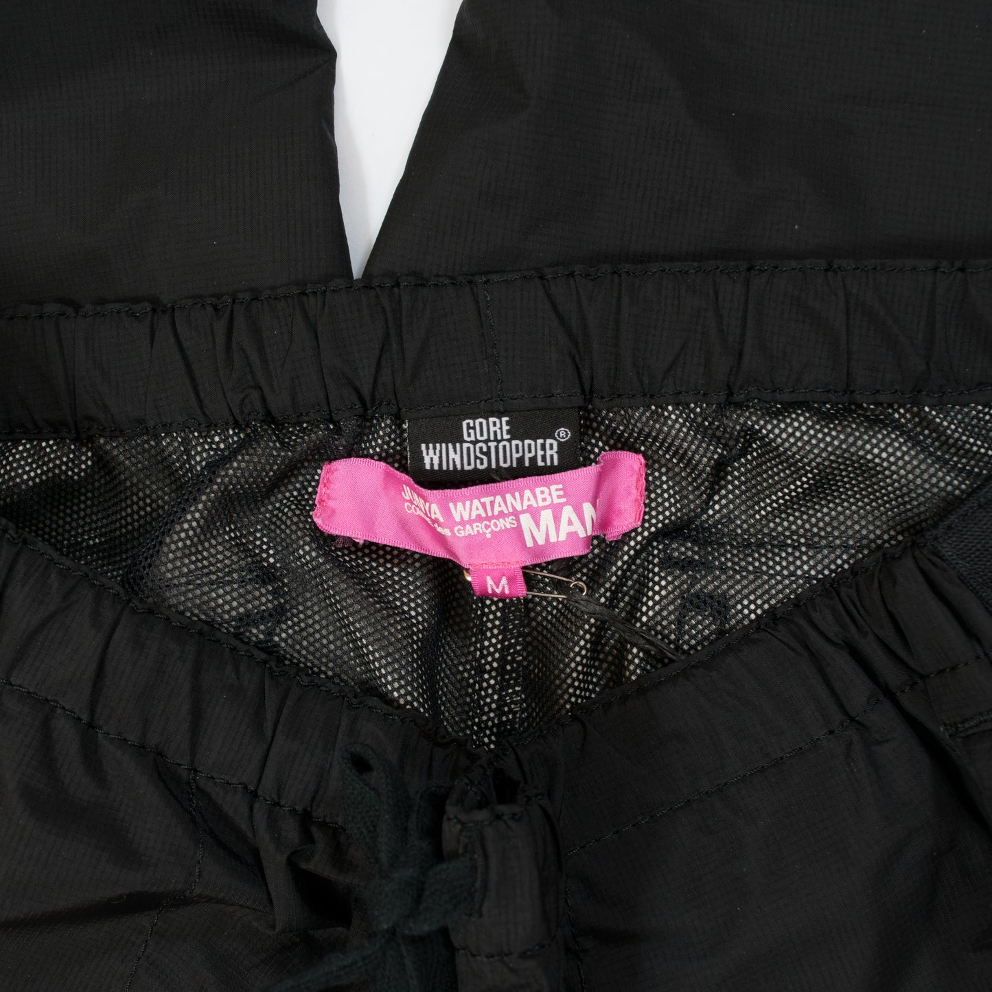 Comme des Garçons Junya Watanabe GORE Windstopper Track Pants