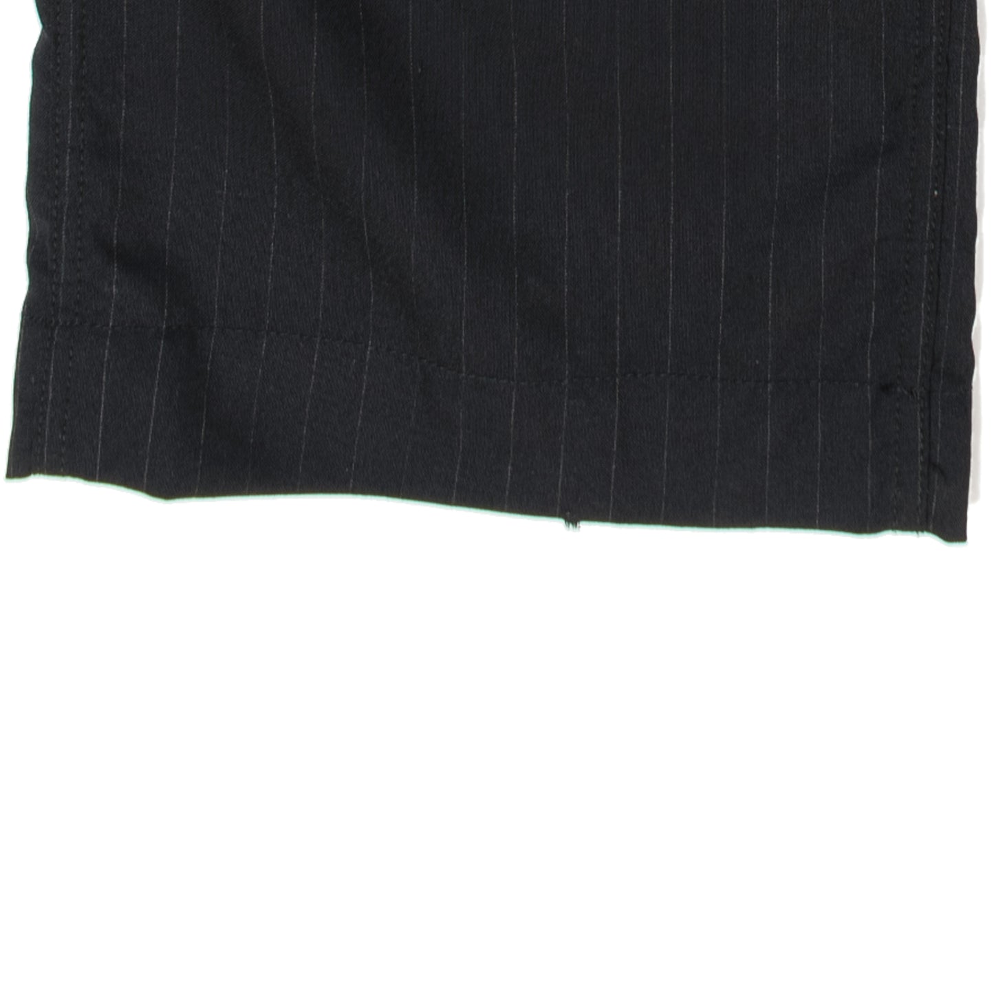 Needles Belted Striped Slacks