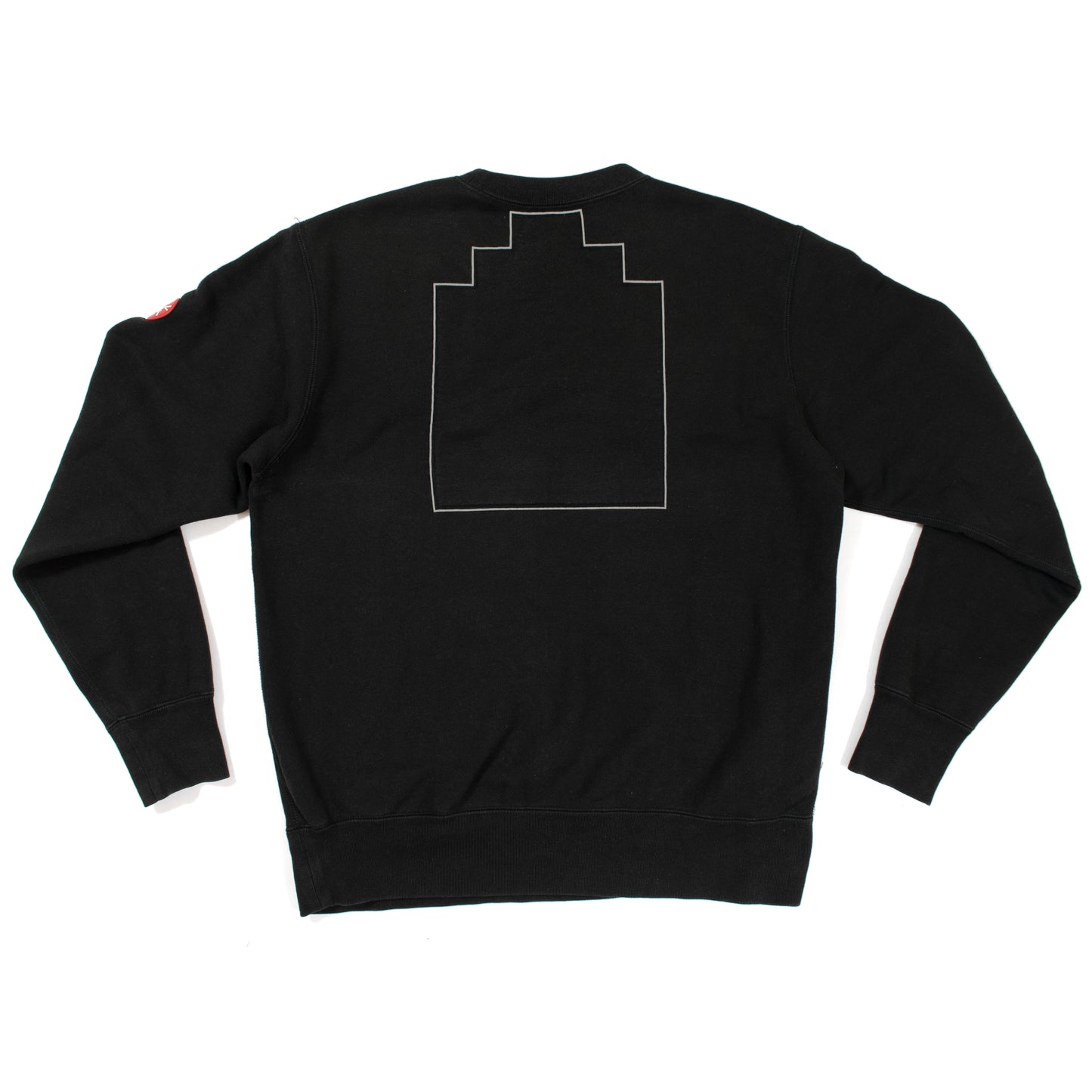 Cav Empt "Replaceable" Crewneck (2014SS)