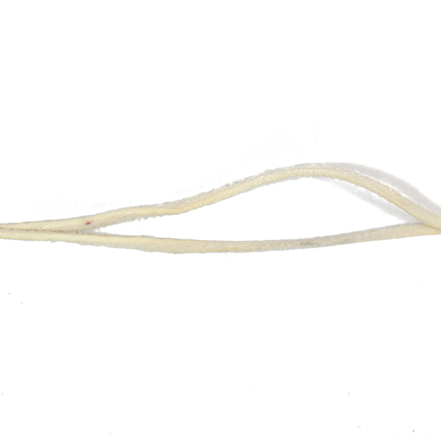 Undercover Rabbit Padlock Leather Necklace