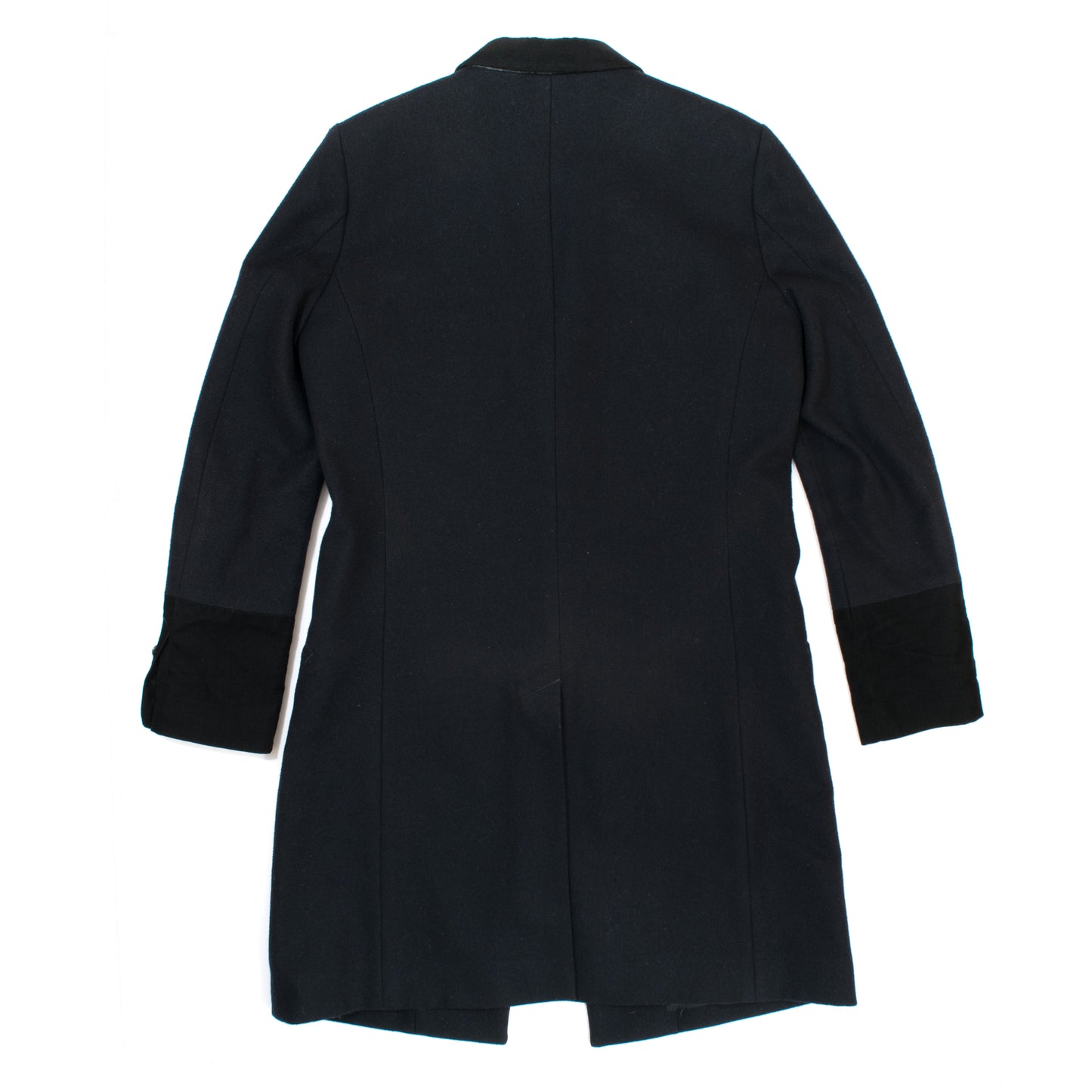 Undercover x Uniqlo Coat (2012FW)