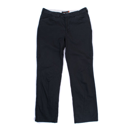 Undercover "Arts & Crafts" Lightning Bolt Pants (2005AW)