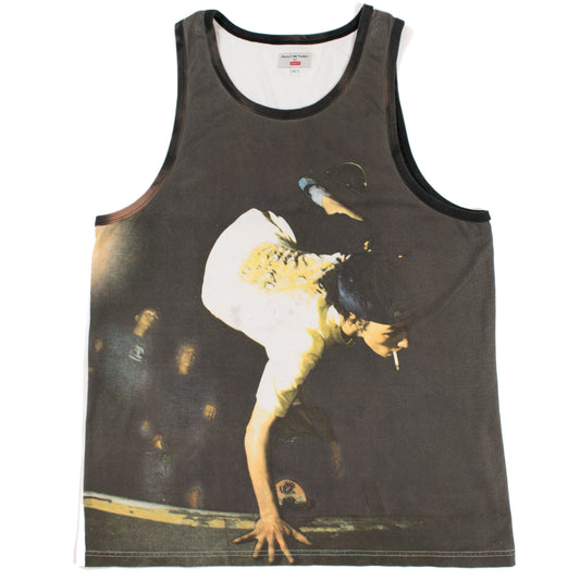 Supreme x Bill Thomas Singlet (2005)
