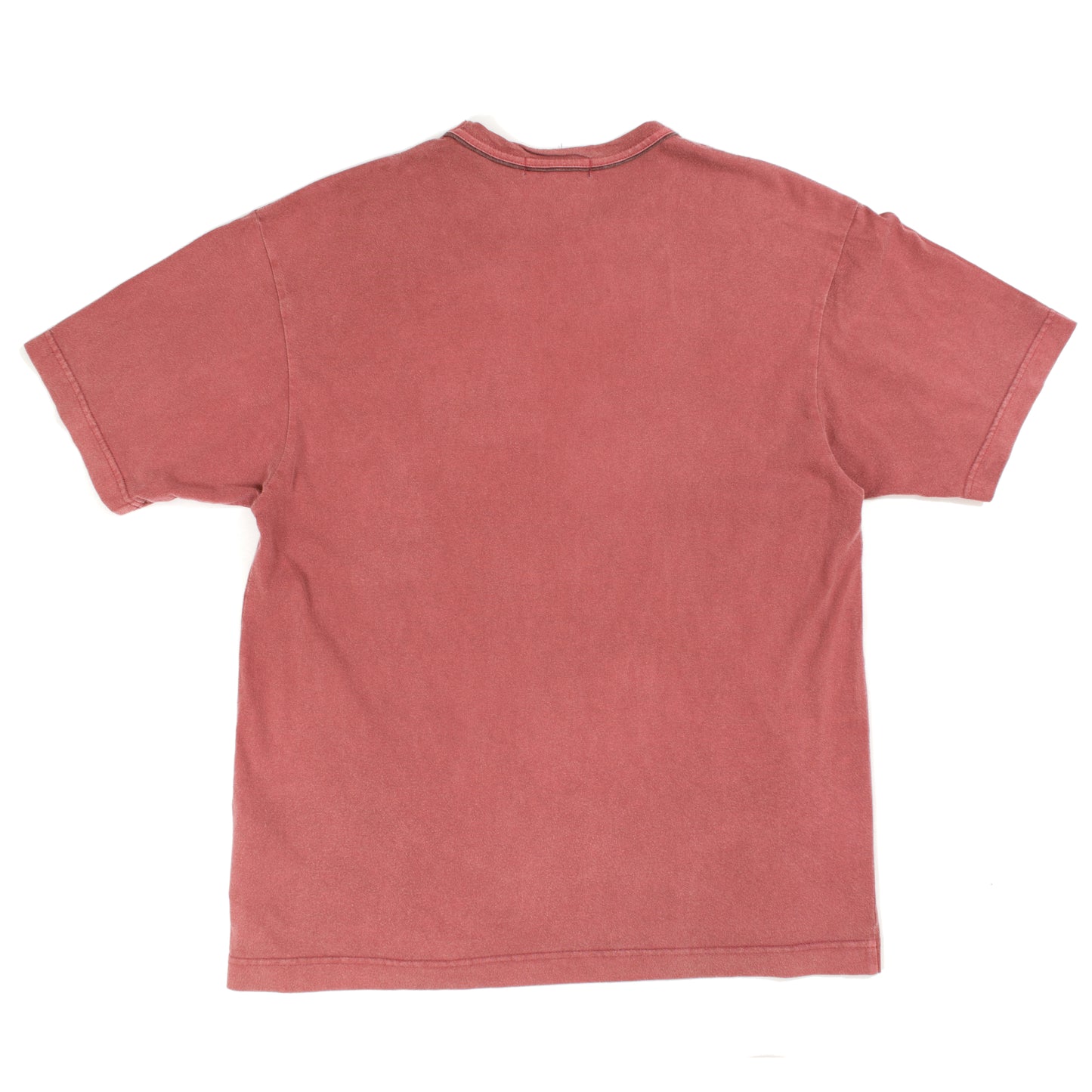 Comme des Garçons Homme Logo T-Shirt (2004SS)