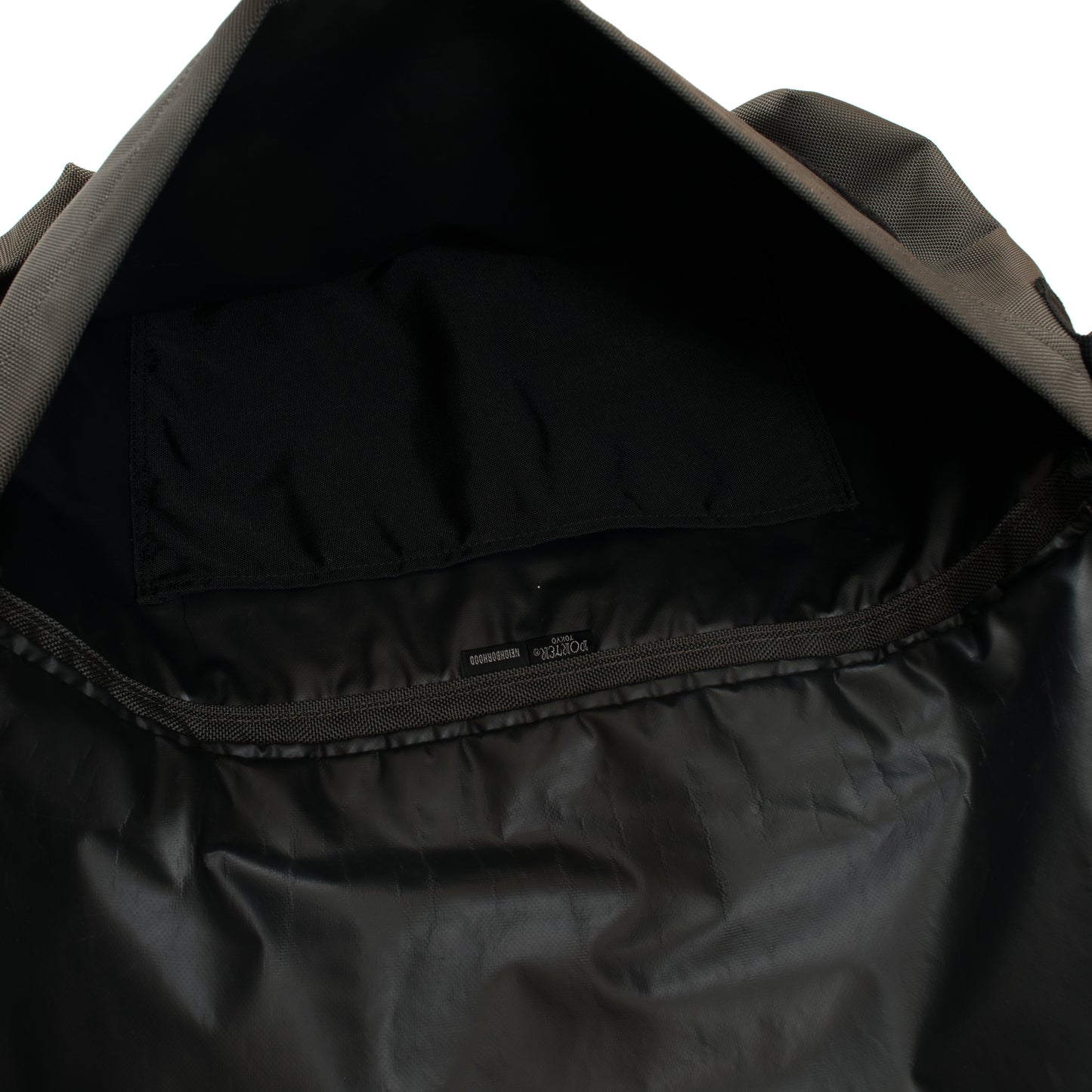 Porter x Neighborhood Messenger Bag