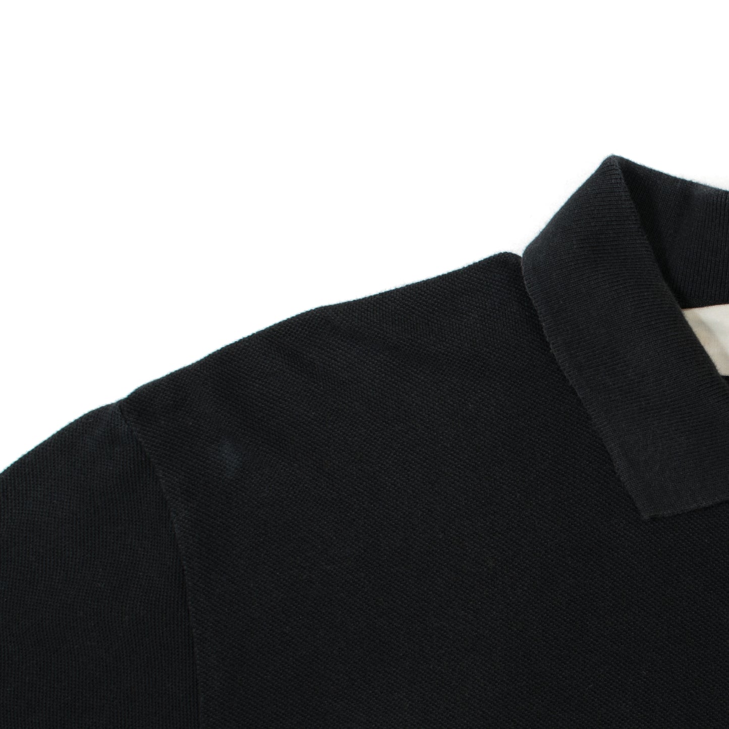 Comme des Garçons PLAY Polo