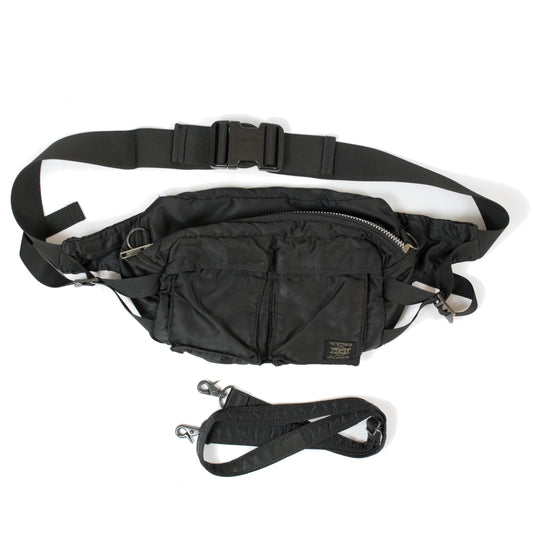 Porter Tanker 2-Way Waist Bag