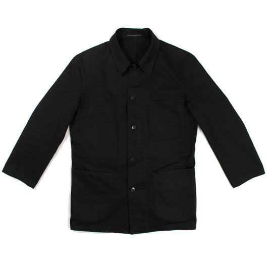 Yohji Yamamoto Y's For Men Workers Jacket