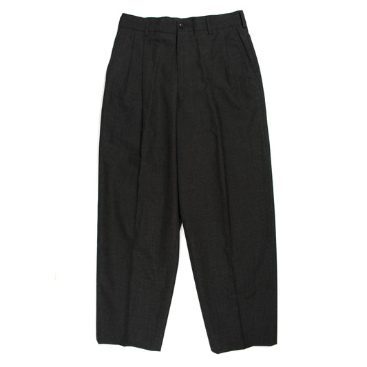 Comme des Garçons Homme Wool Trousers (1997AD)