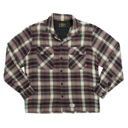 Wtaps Vatos L/S (2007AW)