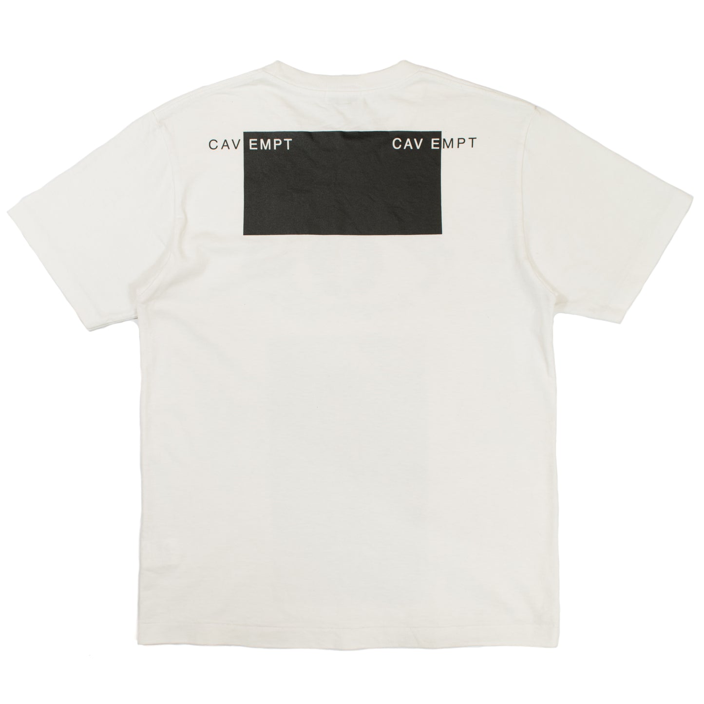 Cav Empt x Bounty Hunter x Beauty & Youth x Kosuke Kawamura T-Shirt (2013SS)
