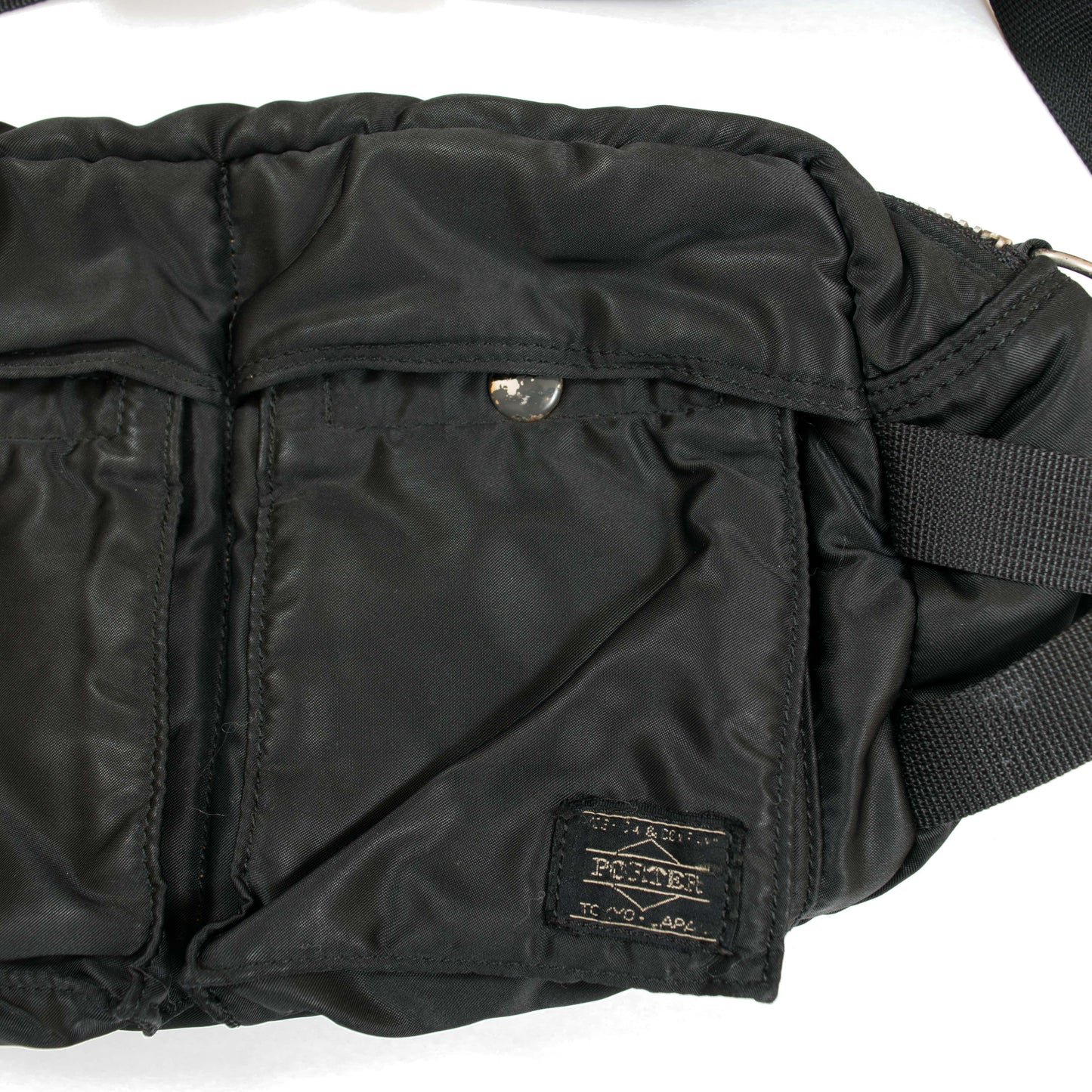 Porter Tanker Waist Bag